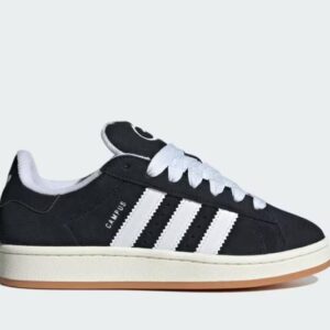 ADIDAS CAMPUS 00S BLACK