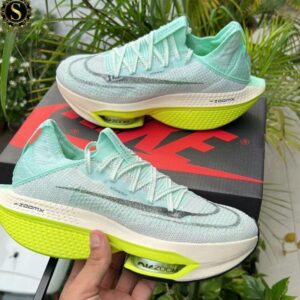 NIKEX ALPHAFLY  2 W/G