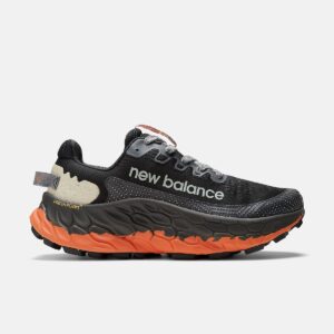 NEWBALANCE FRESH X MORE TRAIL V3 BLACK