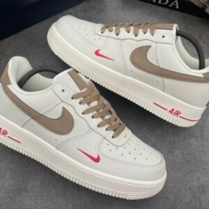 NIKE AIR FORCE 1 LOW 07 W/B