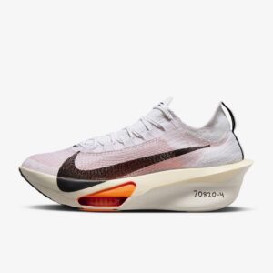NIKE ALPHAFLY 3 WHITE