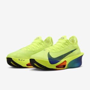 NIKE ALPHAFLY 3 GREEN