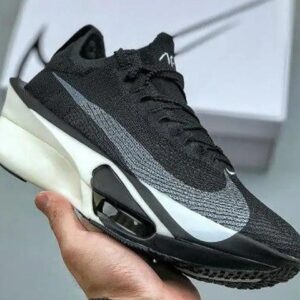 NIKE ALPHAFLY 3 BLACK