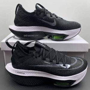 NIKEX ALPHAFFLY BLACK NXT2%