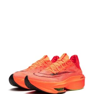 NIKEX ALPHAFFLY ORNGE NXT2%