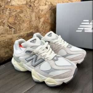 NEW BALANCE 9060 WHITE