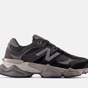 NEW BALANCE 9060 BLACK