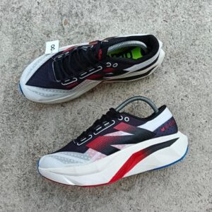 NEWBALANCE FUELCELL SUPERCOMP ELITE V3 RED
