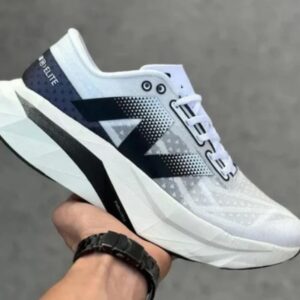NEWBALANCE FUELCELL SUPERCOMP ELITE V3 WHITE