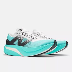 NEWBALANCE FUELCELL SUPERCOMP ELITE V3 BLUE