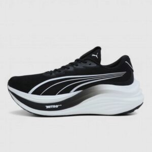 PUMA MAGMAX NITRO BLACK