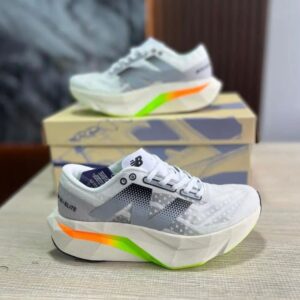 NEWBALANCE FUELCELL SUPERCOMP ELITE V3 GRAY