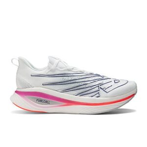 NEWBALANCE FULLCELL ELITE V3 WHITE