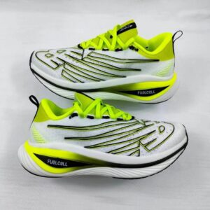 NEWBALANCE FULLCELL ELITE V3 WHITE/GREEN