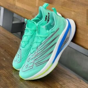 NEWBALANCE FULLCELL ELITE V3 GREEN