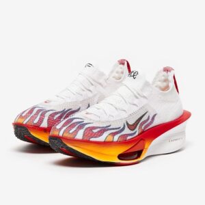 NIKE ALPHAFLY 3 FIRE EDITION