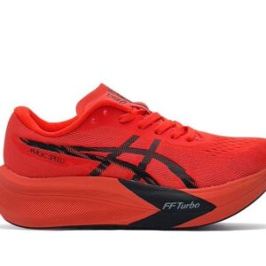 ASICS MAGICSPEED 4 RED