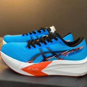 ASICS MAGICSPEED 4 DARKBLUE