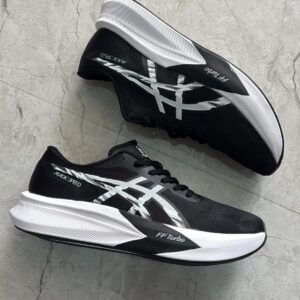 ASICS MAGICSPEED 4 BLACK