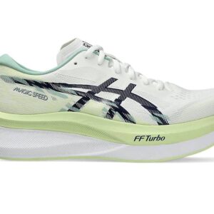 ASICS MAGICSPEED 4 WHITE
