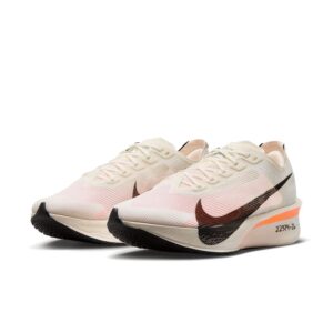 NIKE ZOOMX VAPORFLY NEXT4% WHITE