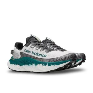 NEWBALANCE FRESH X MORE TRAIL V3 WHITE