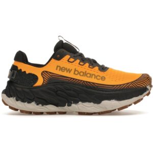 NEWBALANCE FRESH X MORE TRAIL V3 ORANGE