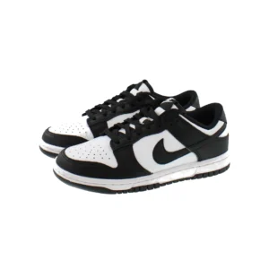 NIKE DUNK LOW RETRO PANDA