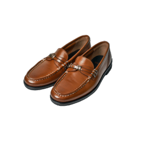 Loafer shoe