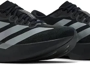 ADIDAS ADIZERO EVO SL BLACK/GREY