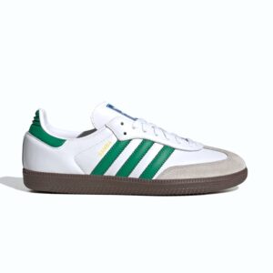 ADIDAS SAMBA W/G