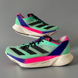 ADIDAS ADIZERO ADIOS PRO 3 PURPLE