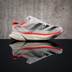 ADIDAS ADIZERO ADIOS PRO 3 WHITE