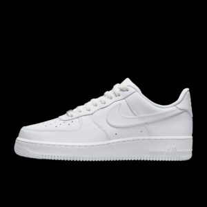 NIKE AIR FORCE 1 WHITE
