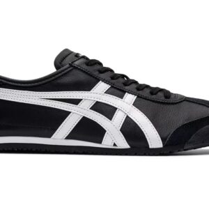 ONITSUKA TIGER MEXICO 66 VINTAGE BLACK