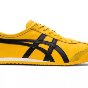 ONITSUKA TIGER MEXICO 66 VINTAGE YELLOW
