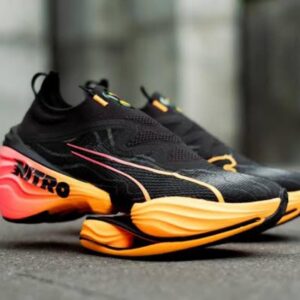 PUMA FAST RB NITRO ELITE BLACK