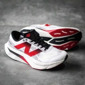 NEW BALANCE FUELCELL ELITE V4 RED