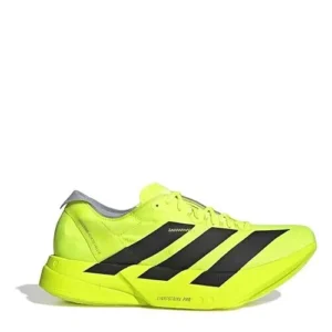 ADIDAS ADIZERO ADIOS PRO 4 GREEN