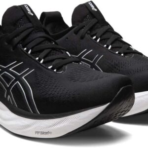 ASICS GEL-NIMBUS 25 B/W
