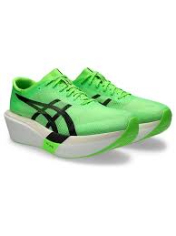 ASICS METASPEED FF TURBO +GREEN