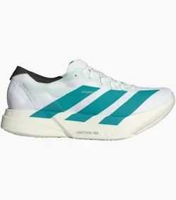 ADIDAS ADIZERO ADIOS PRO 4 WHITE G