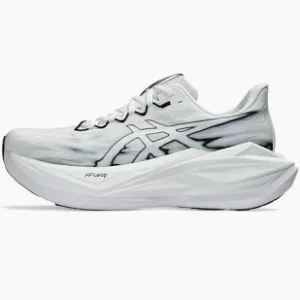 ASICCS SUPERBLAST 3 WHITE