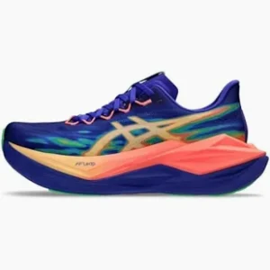 ASICCS SUPERBLAST 3 BLUE