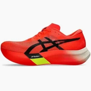 ASICS METASPEED FF TURBO + RED