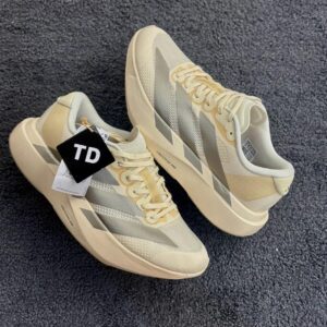 ADIDAS ADIZERO EVO SL CREAM